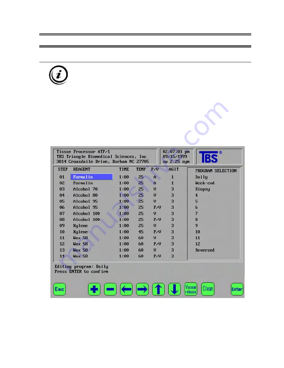 tbs electronics ATP1-120 Скачать руководство пользователя страница 34