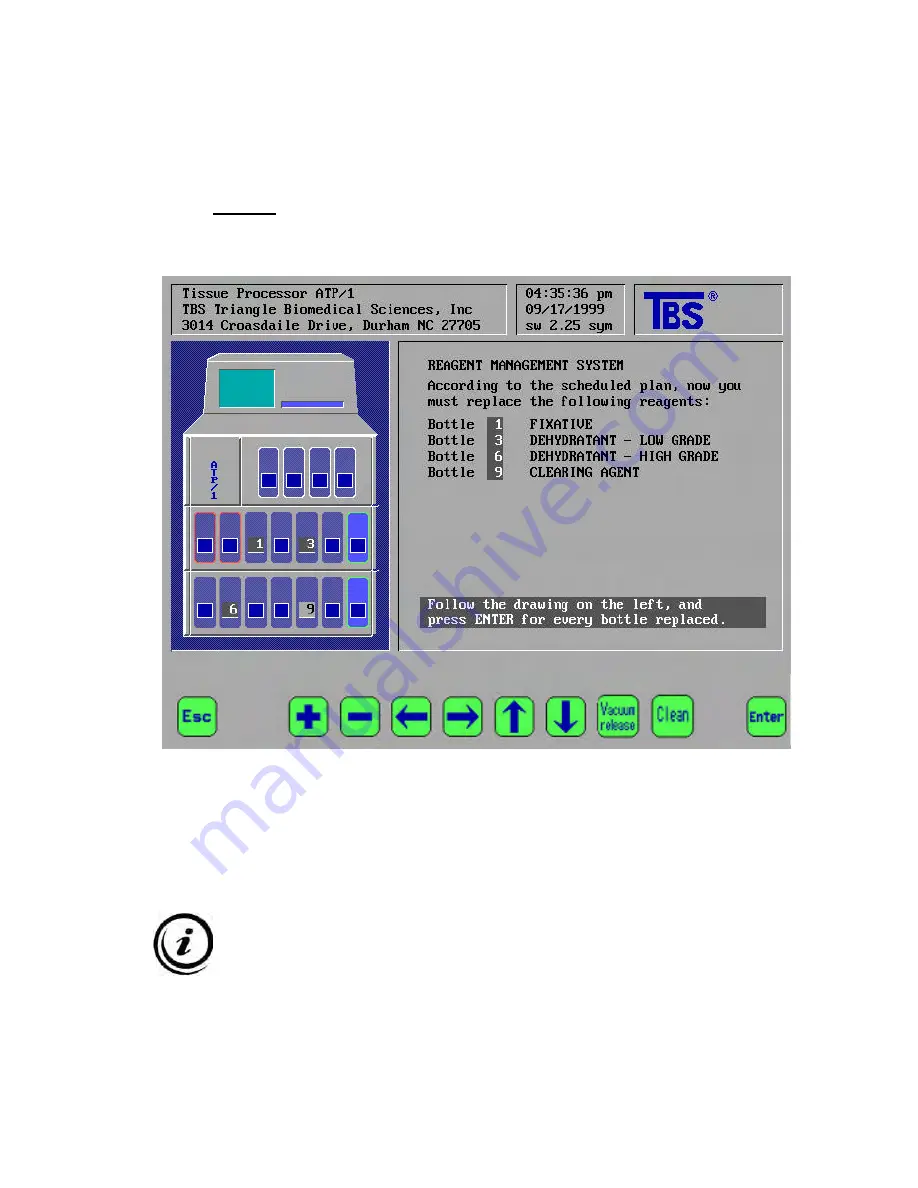 tbs electronics ATP1-120 Скачать руководство пользователя страница 42