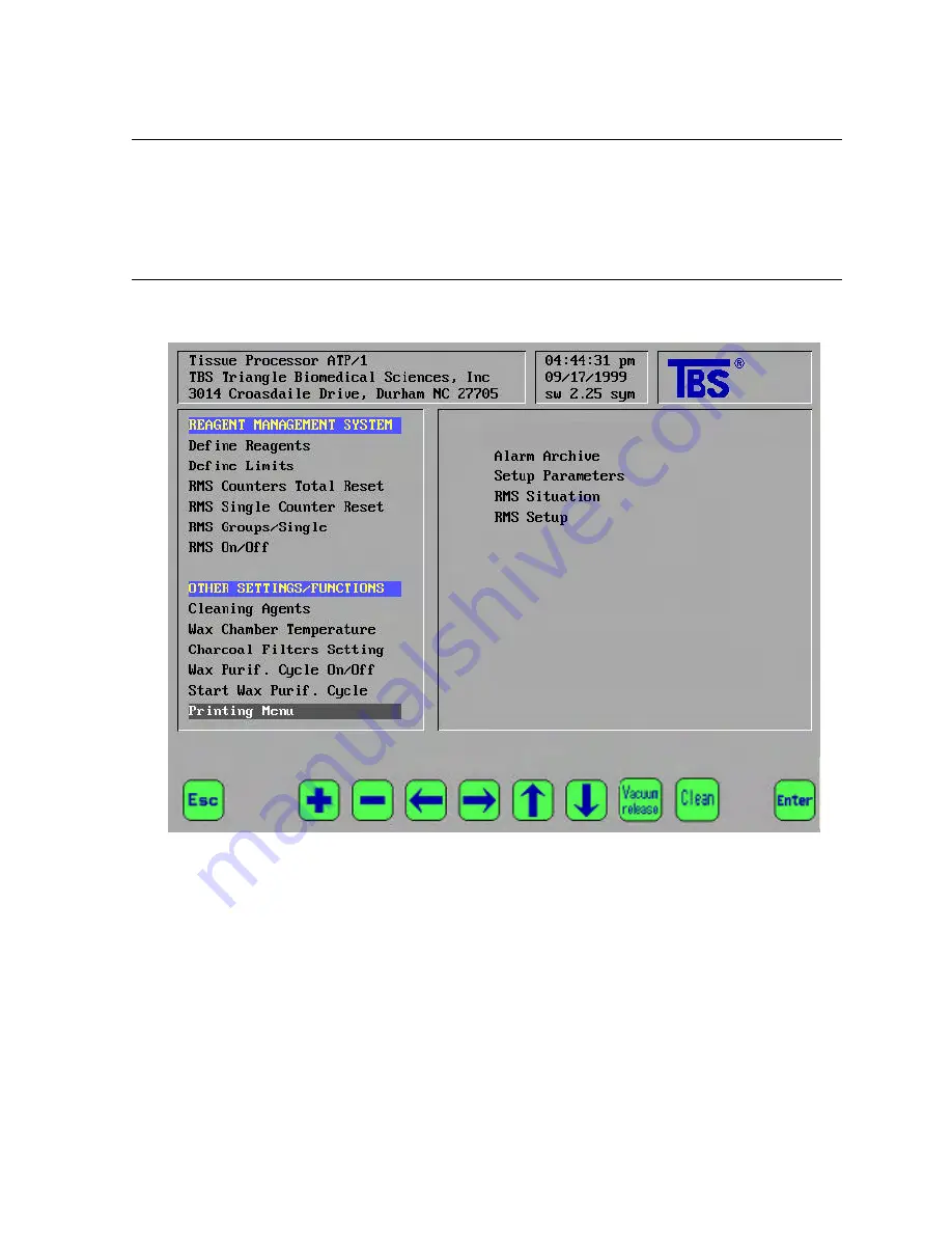 tbs electronics ATP1-120 Скачать руководство пользователя страница 46