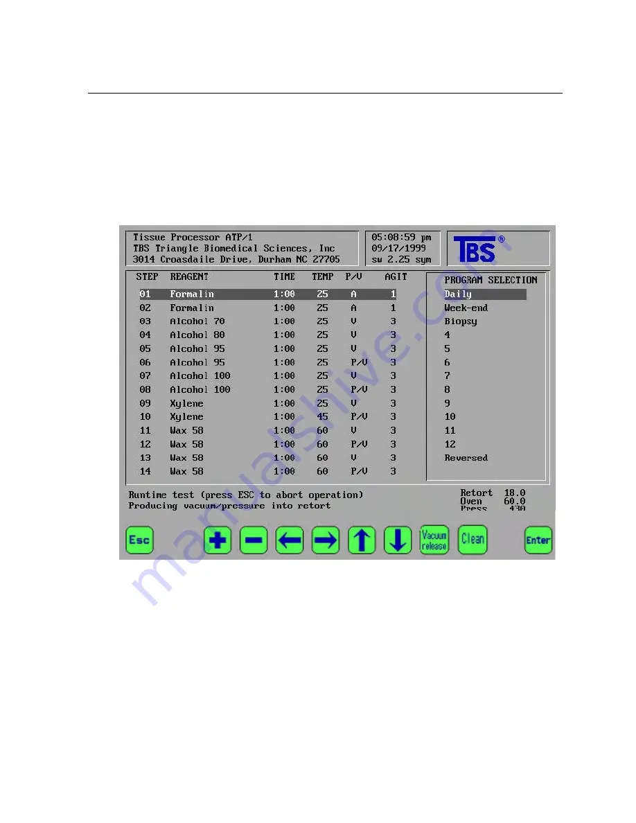 tbs electronics ATP1-120 Скачать руководство пользователя страница 53