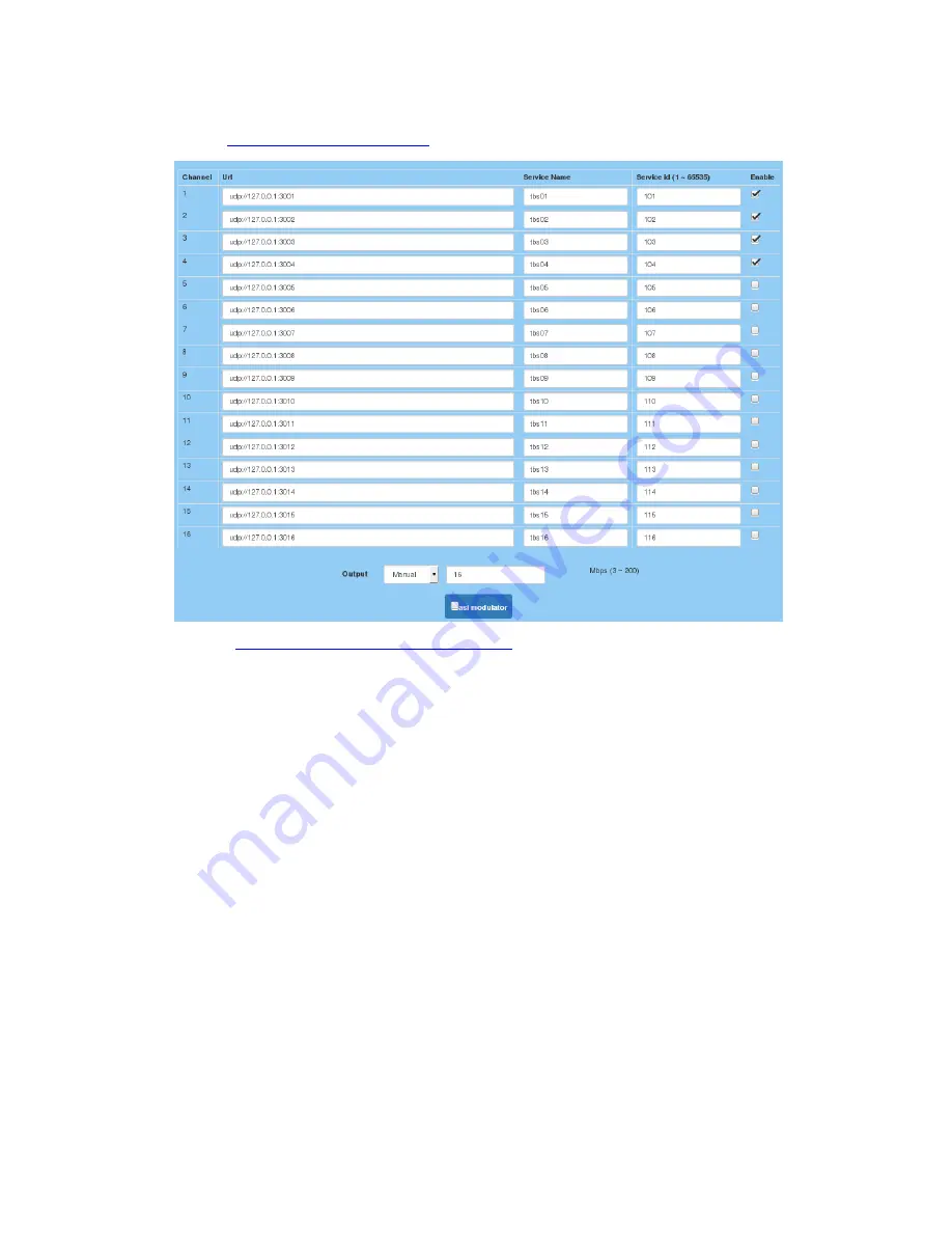 tbs electronics TBS8500 User Manual Download Page 9