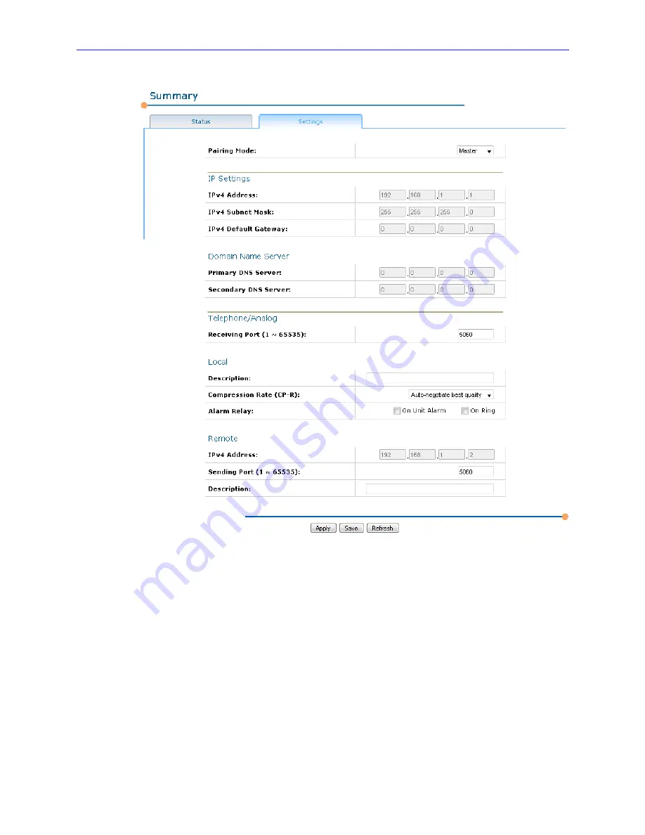 TC Communications TC1920 Скачать руководство пользователя страница 29