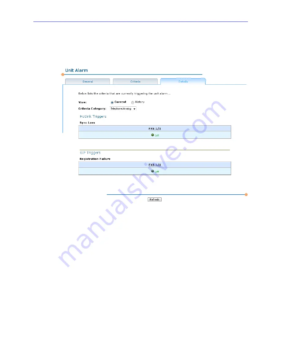 TC Communications TC1920 User Manual Download Page 35