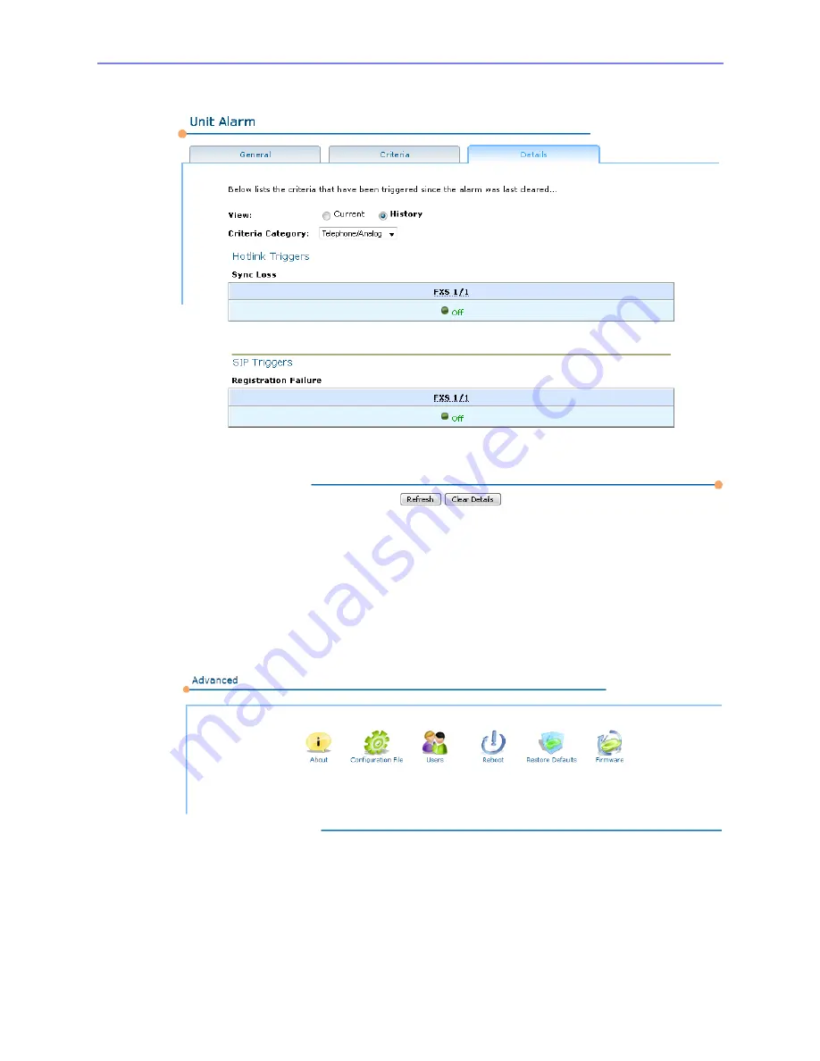 TC Communications TC1920 Скачать руководство пользователя страница 36