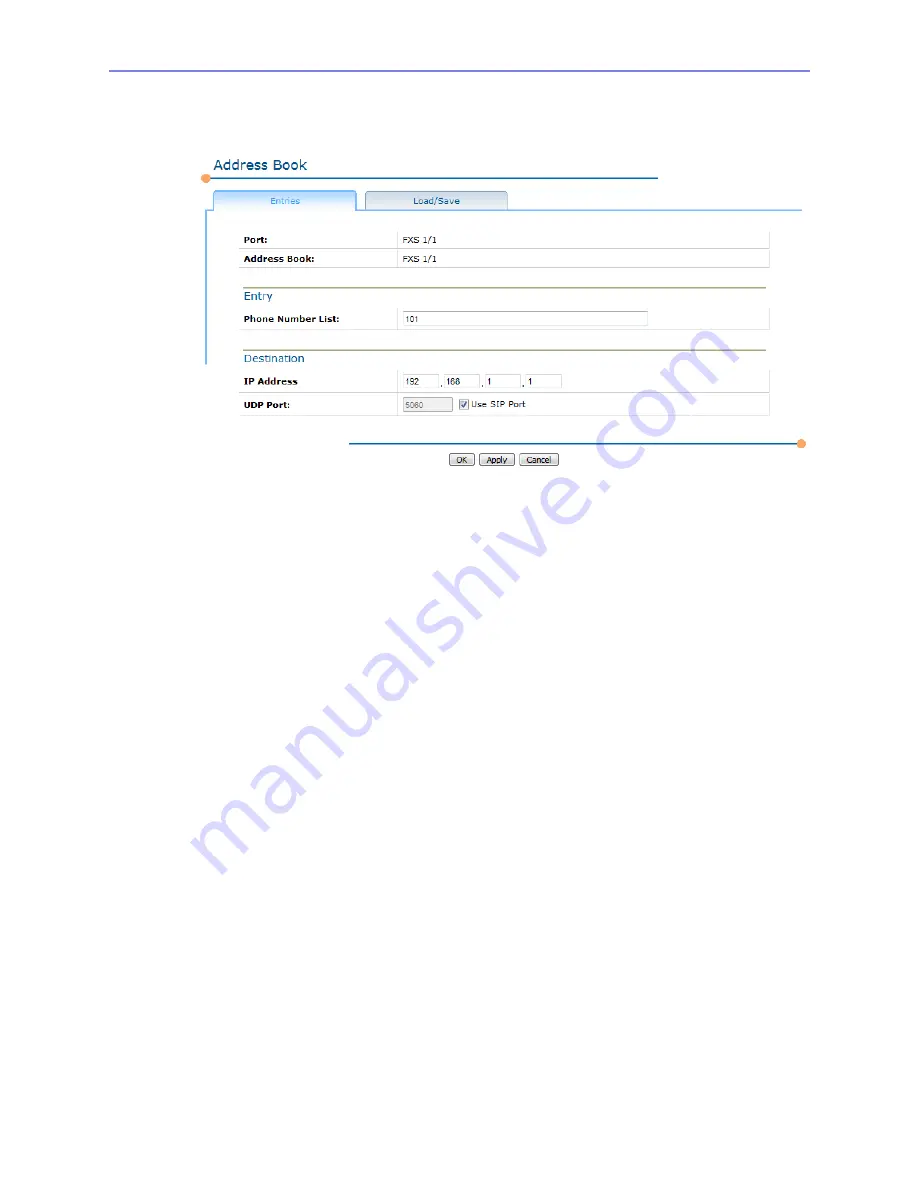 TC Communications TC1920 User Manual Download Page 53