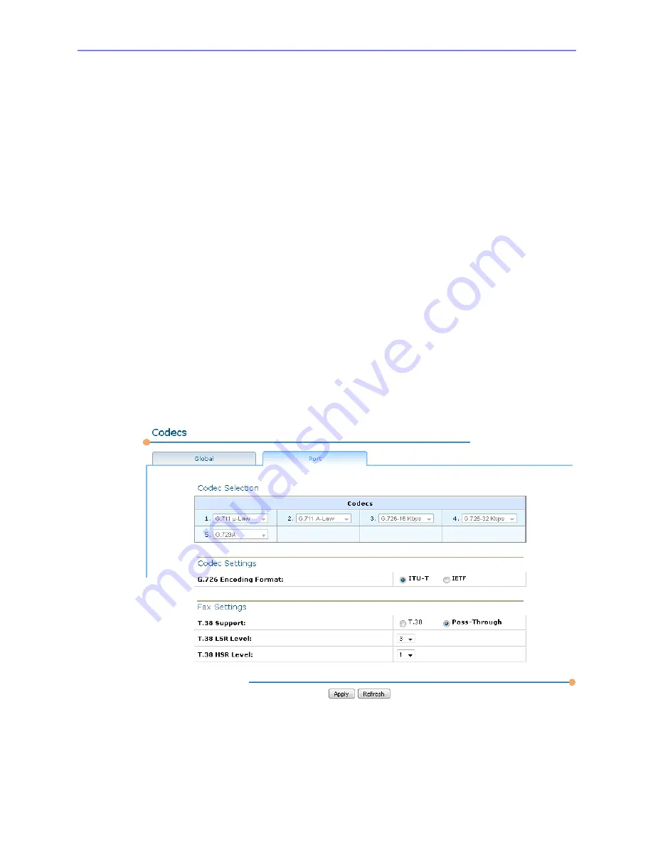 TC Communications TC1920 User Manual Download Page 59