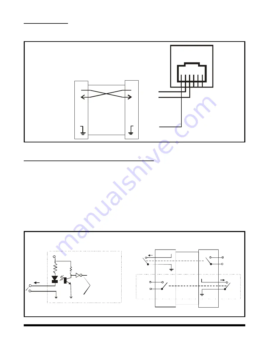 TC Communications TC8116 User Manual Download Page 9