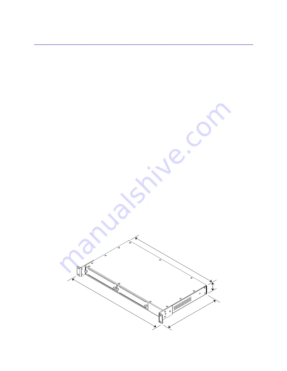 TC Communications TC8612 Скачать руководство пользователя страница 26