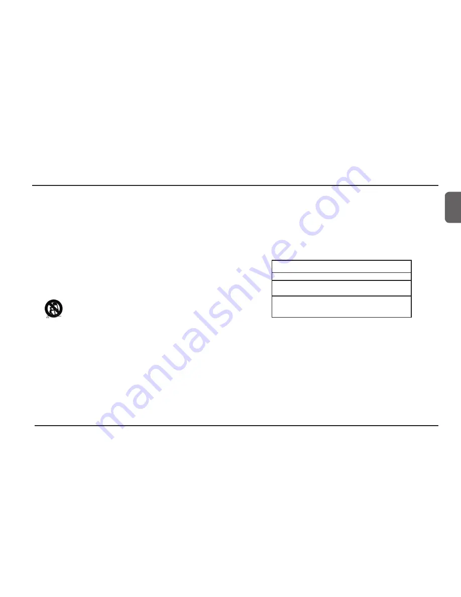 TC Electronic BG250 User Manual Download Page 3