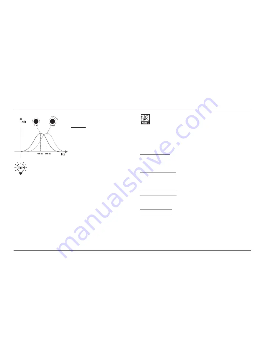 TC Electronic Blacksmith User Manual Download Page 10