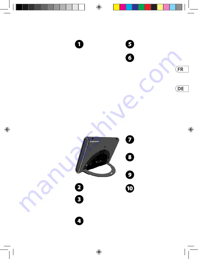 TC Electronic Clarity M Скачать руководство пользователя страница 30