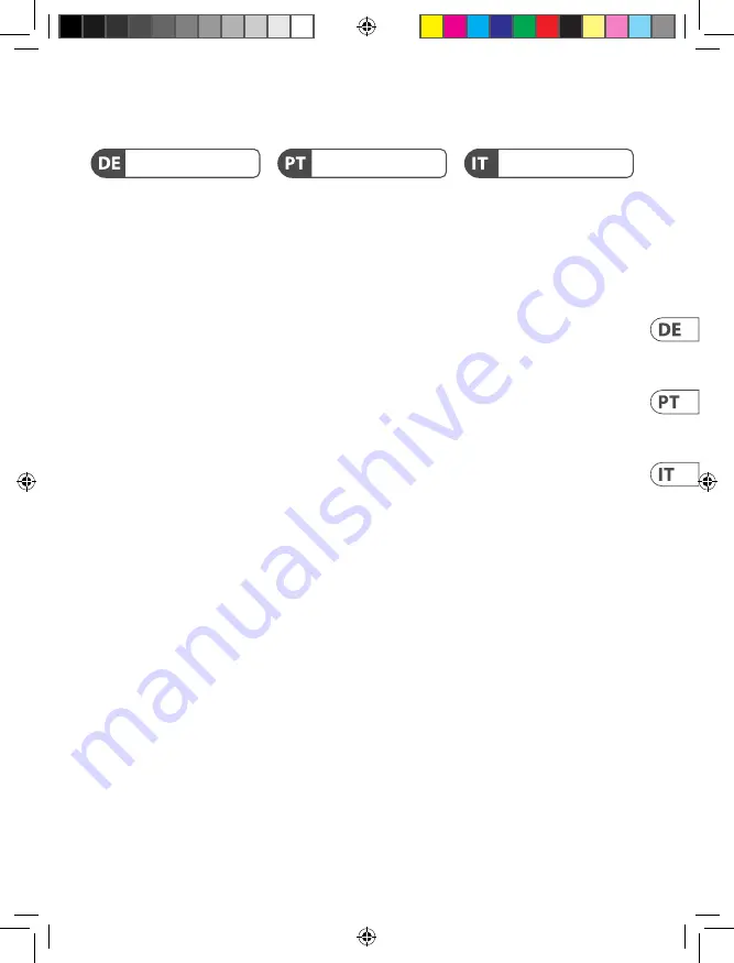 TC Electronic Clarity M Скачать руководство пользователя страница 38