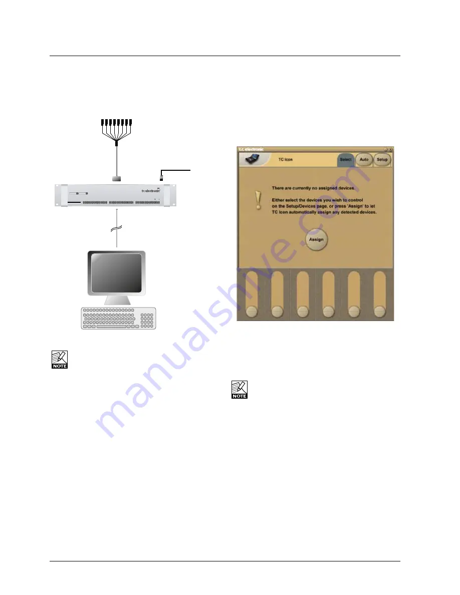 TC Electronic DB4 MKII Operation Manual Download Page 6