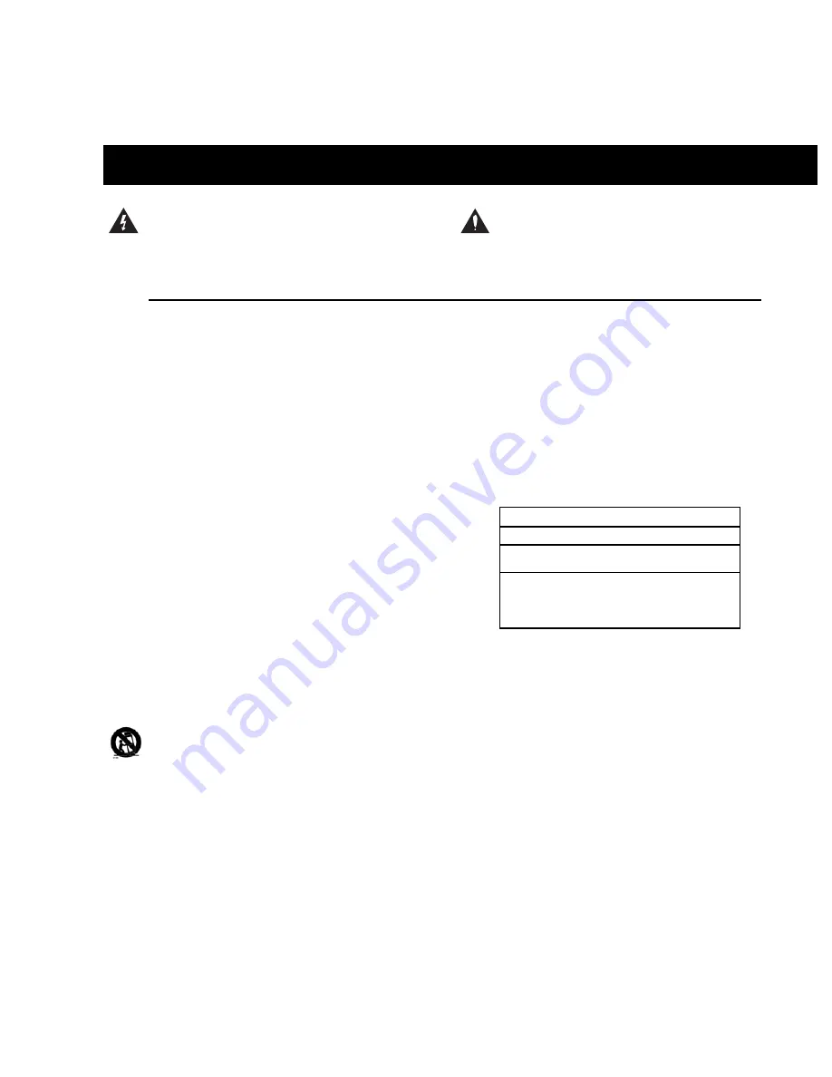 TC Electronic DBMAX-V 2.90 User Manual Download Page 3