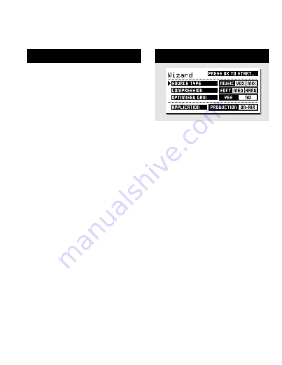 TC Electronic DBMAX-V 2.90 User Manual Download Page 49