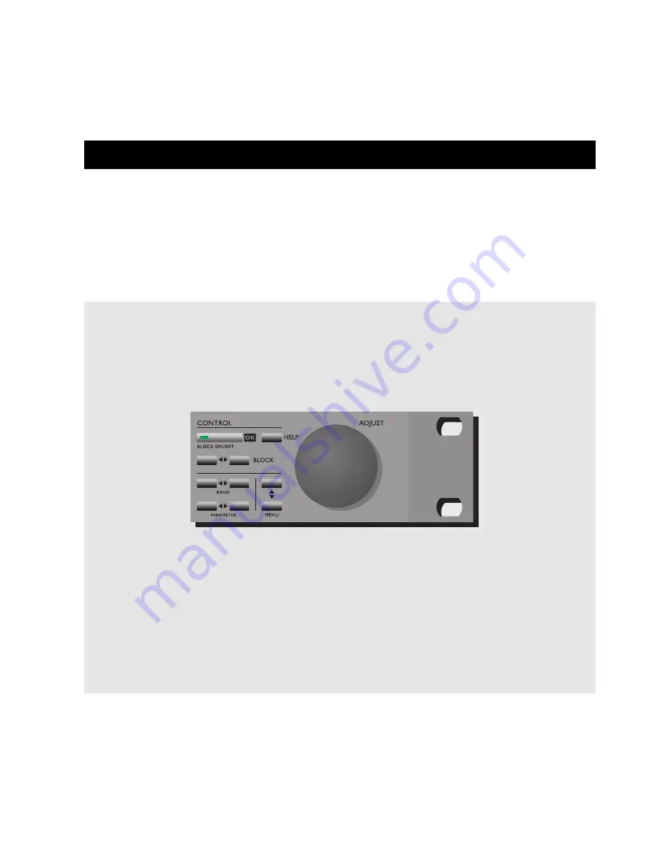 TC Electronic DBMAX - V 2 User Manual Download Page 4