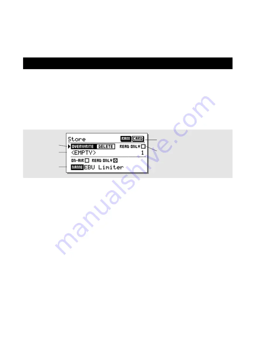 TC Electronic DBMAX - V 2 User Manual Download Page 15