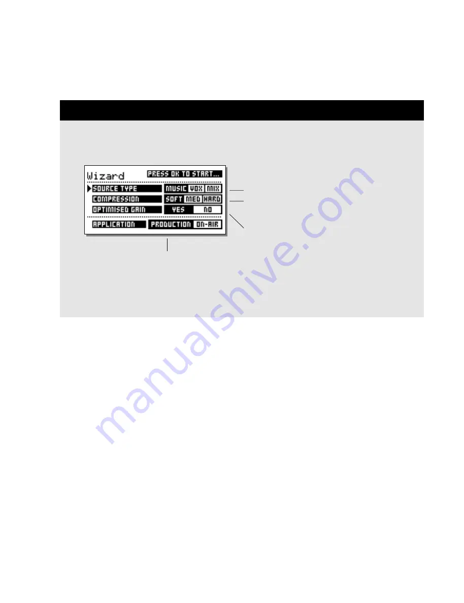 TC Electronic DBMAX - V 2 User Manual Download Page 46