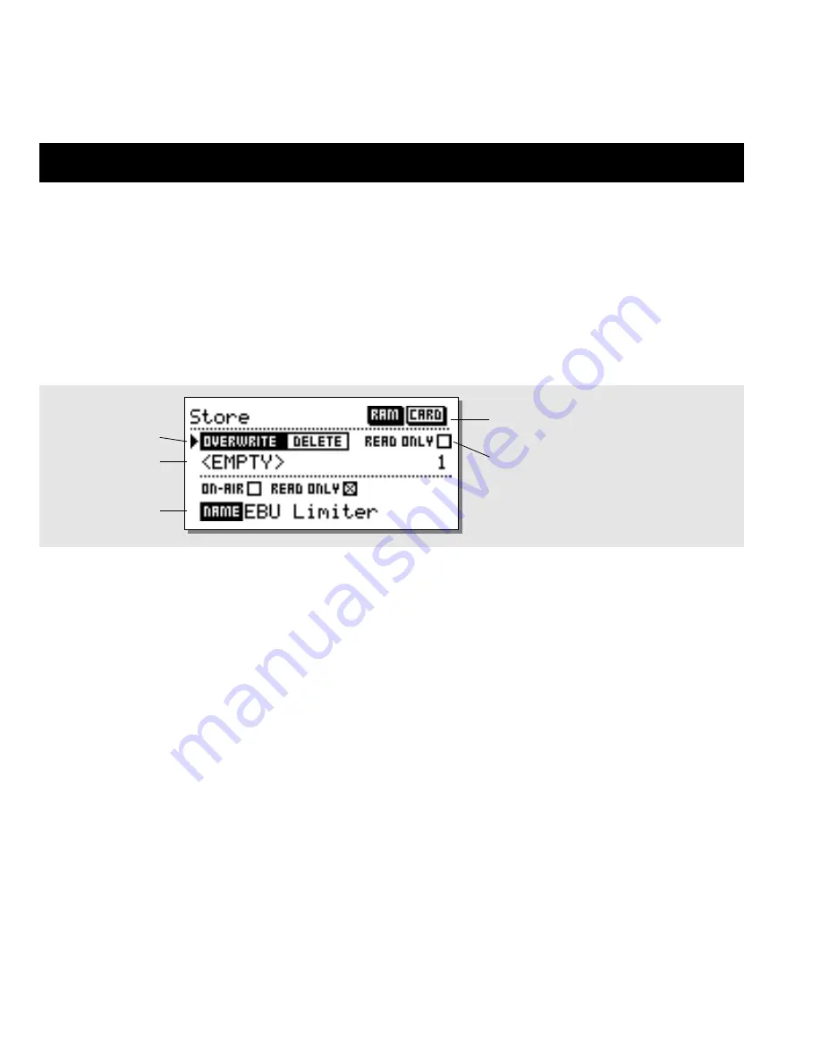 TC Electronic DBMAX User Manual Download Page 18