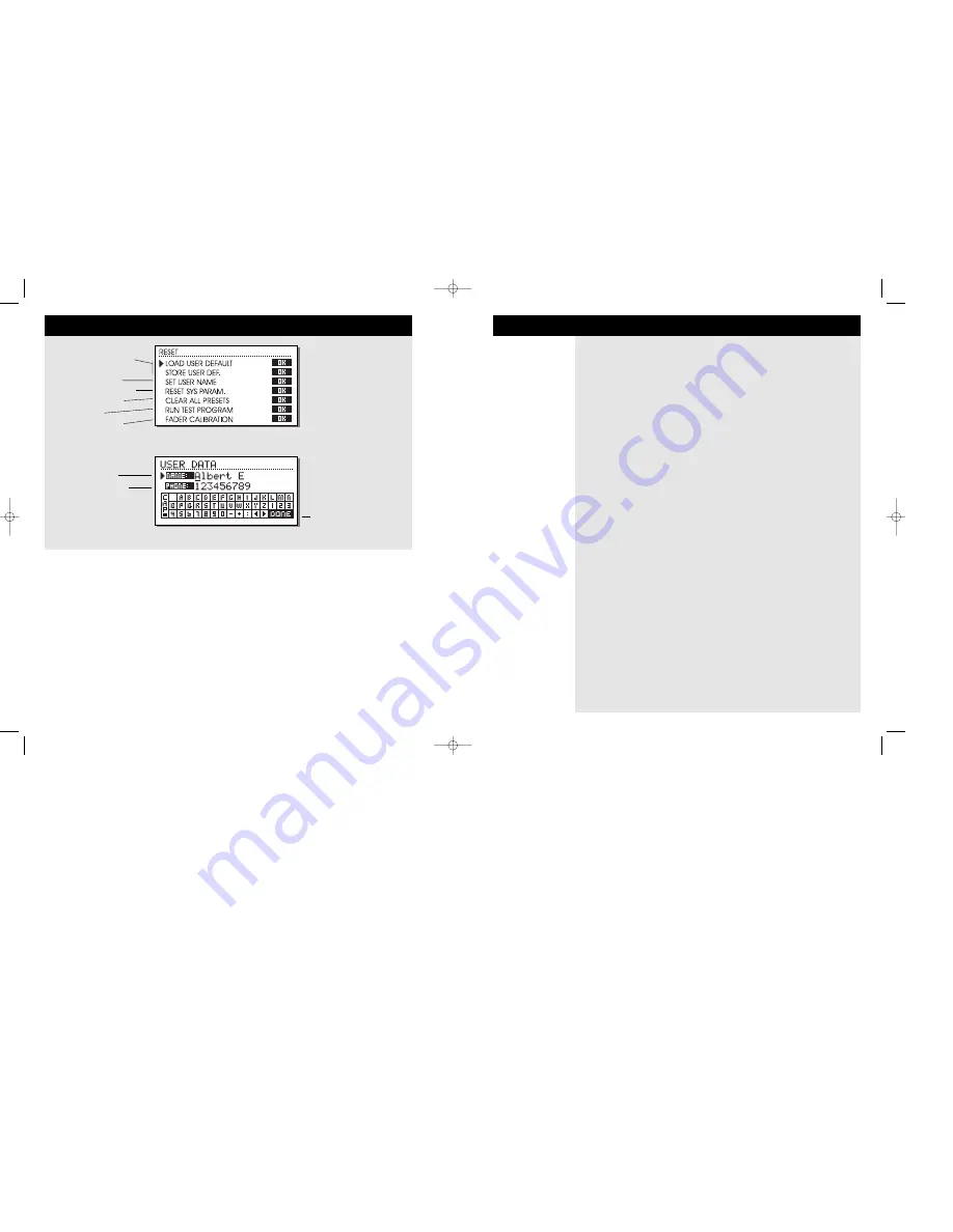 TC Electronic Finalizer PLUS/96 User Manual Download Page 22