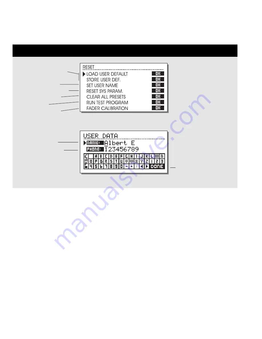 TC Electronic Finalizer PLUS/96K User Manual Download Page 42