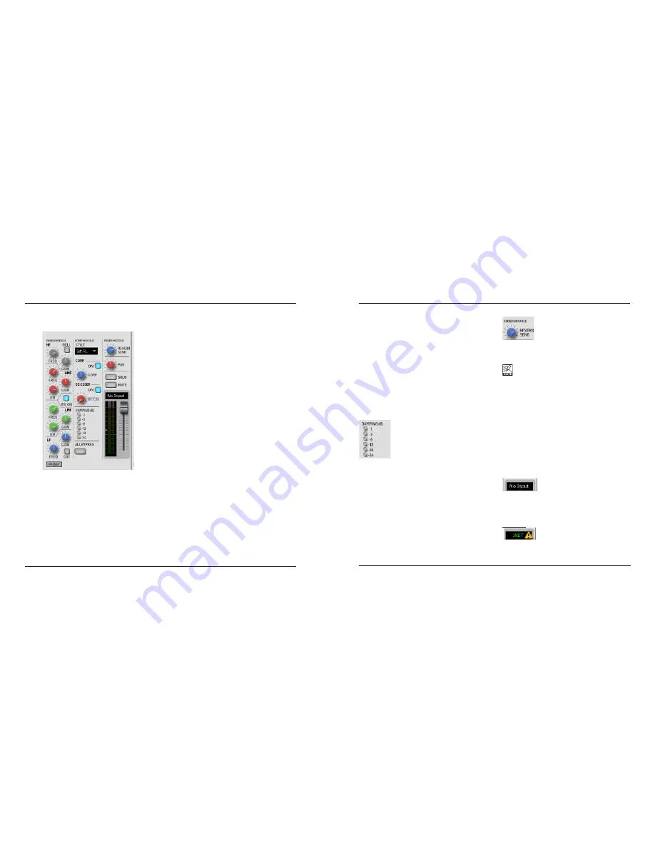 TC Electronic Impact Twin User Manual Download Page 9