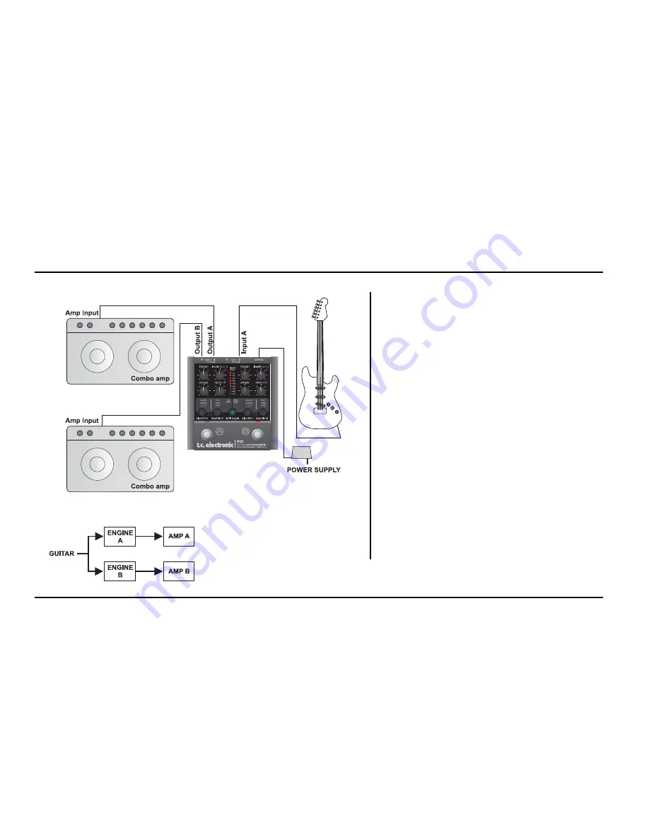 TC Electronic Nova Dynamics NDY-1 User Manual Download Page 6