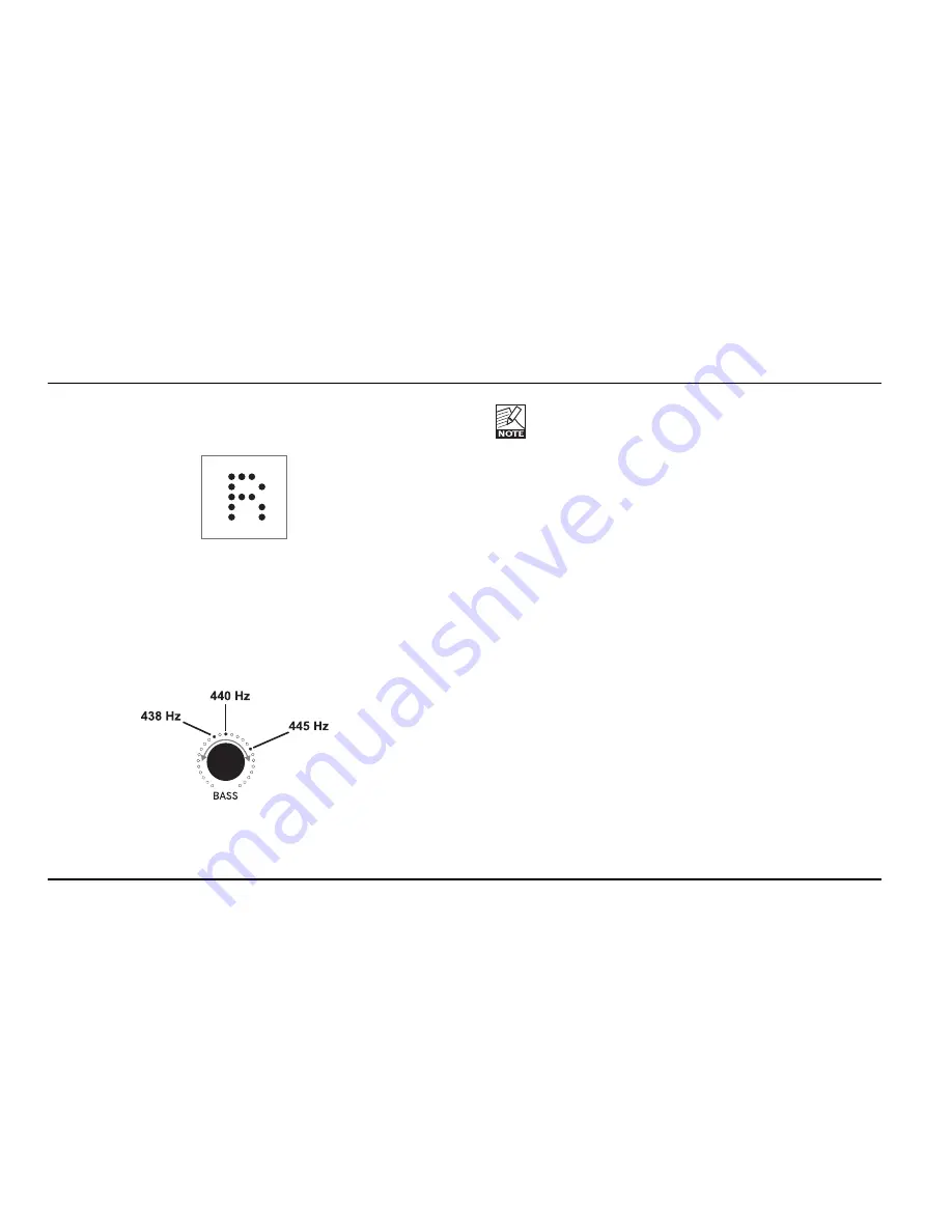 TC Electronic RebelHead450 User Manual Download Page 14