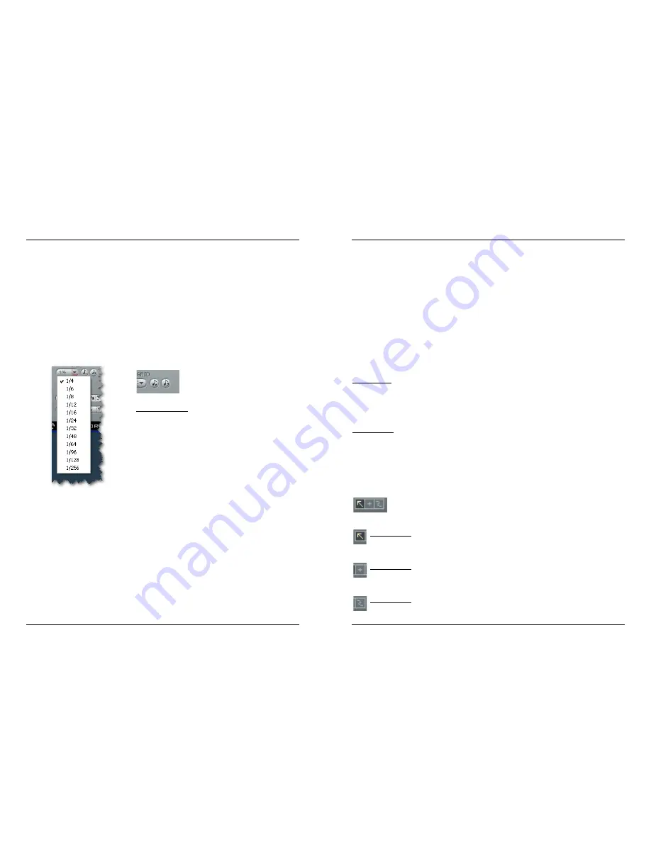 TC Electronic Tap Factory Multi-Tap Delay Скачать руководство пользователя страница 8