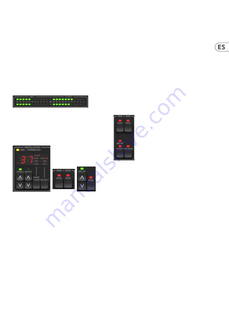 TC Electronic TC2290 User Manual Download Page 29