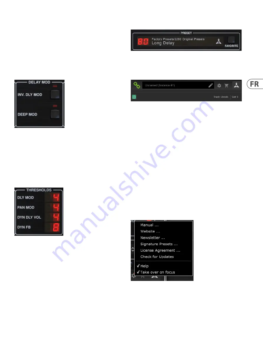 TC Electronic TC2290 User Manual Download Page 45