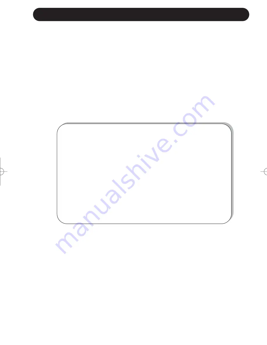 TC Electronic XO24 User Manual Download Page 7