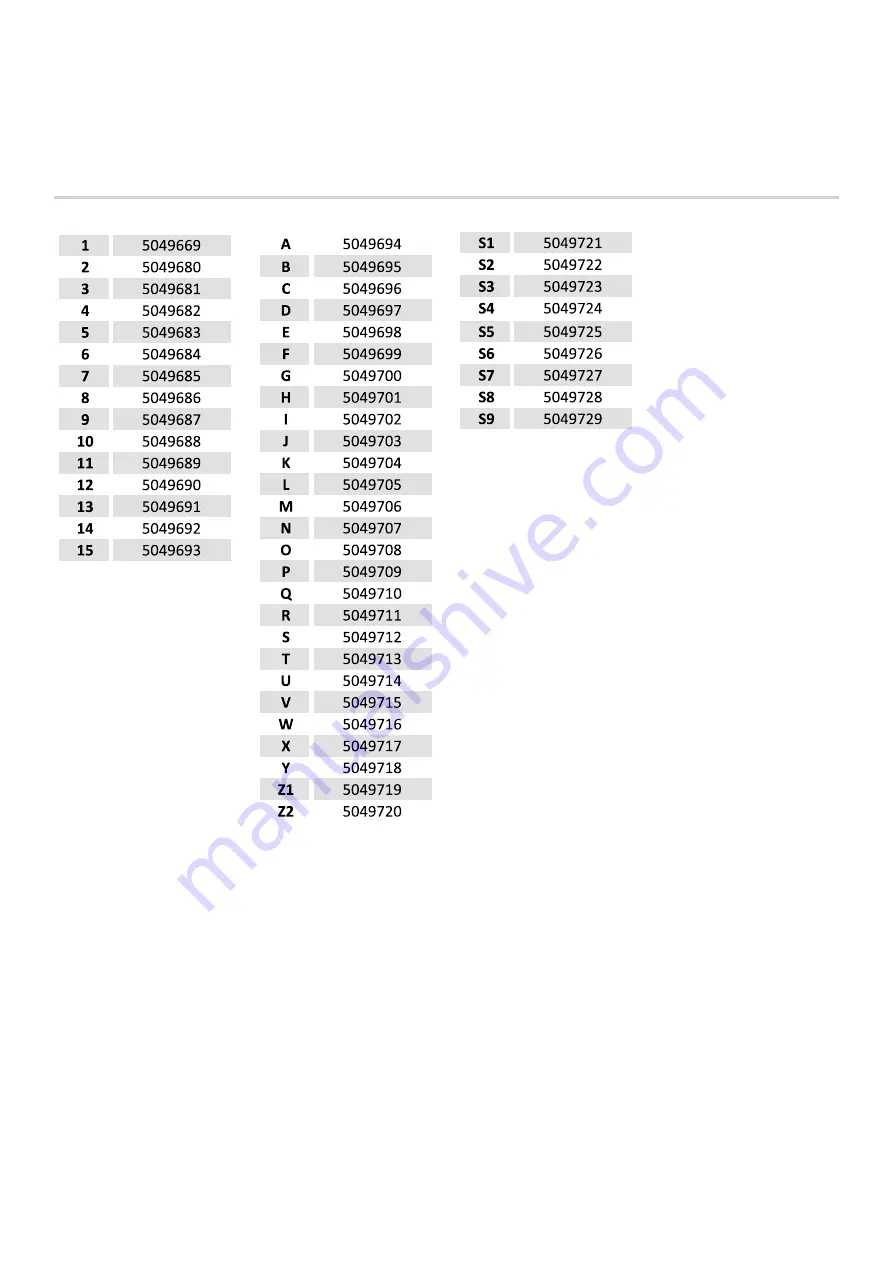 Tchibo 623 797 Скачать руководство пользователя страница 34