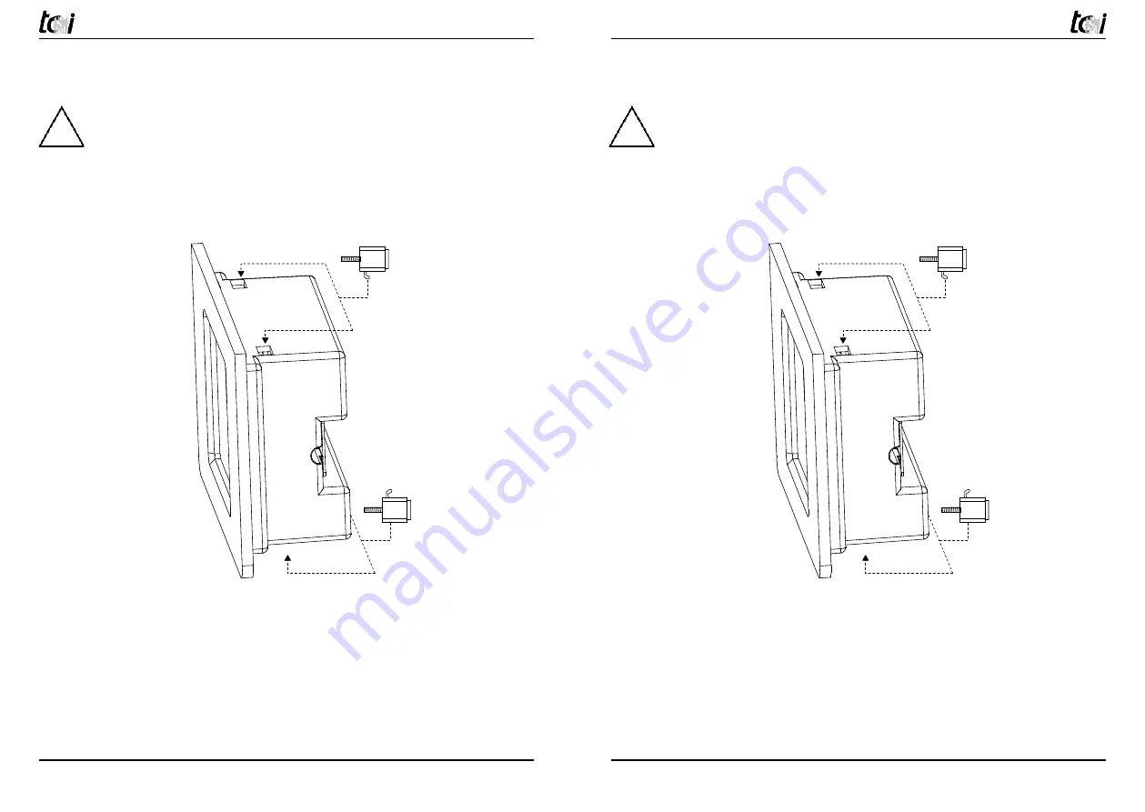 TCi C70 User Manual Download Page 7