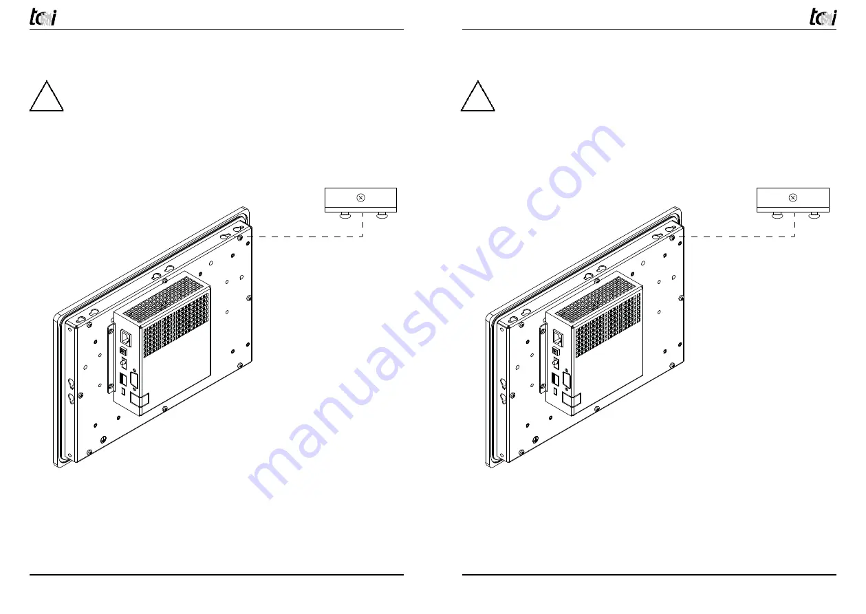 TCi C70 User Manual Download Page 8