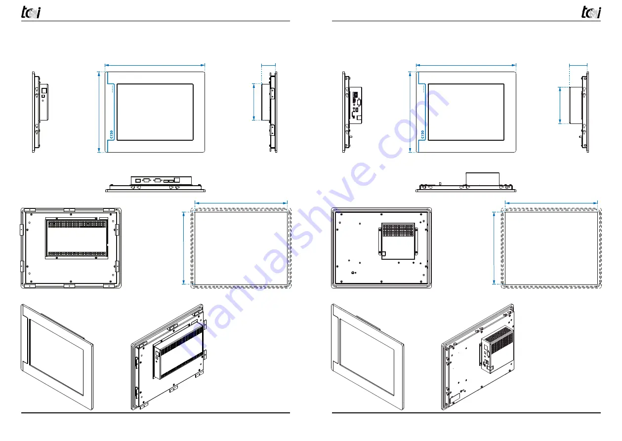 TCi C70 User Manual Download Page 16