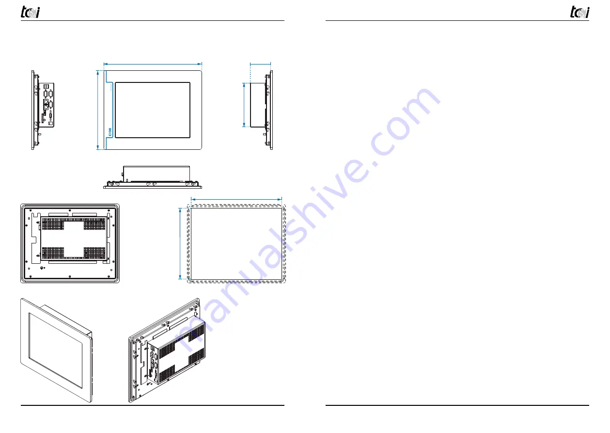 TCi C70 User Manual Download Page 17