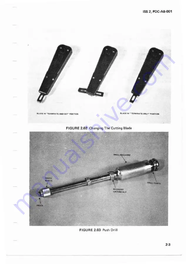 TCi ITT Manual Download Page 10