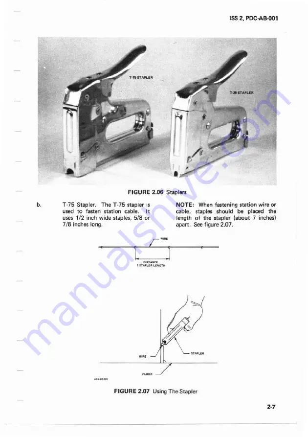 TCi ITT Manual Download Page 14