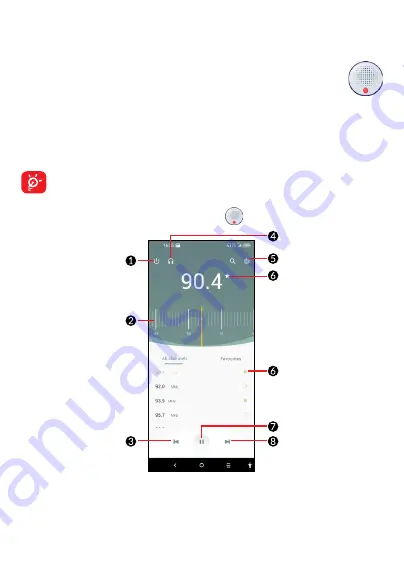 TCL 10L Скачать руководство пользователя страница 69