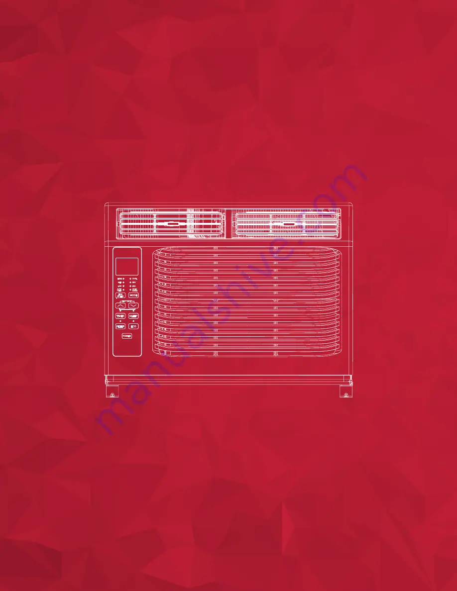 TCL 10W3E1-A Manual Download Page 1