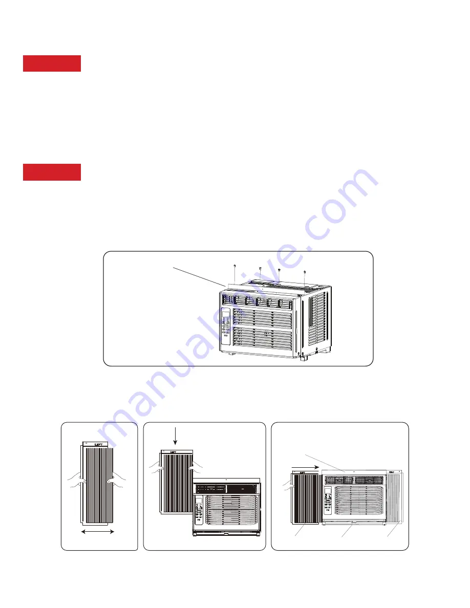 TCL 10W3E1-A Manual Download Page 59