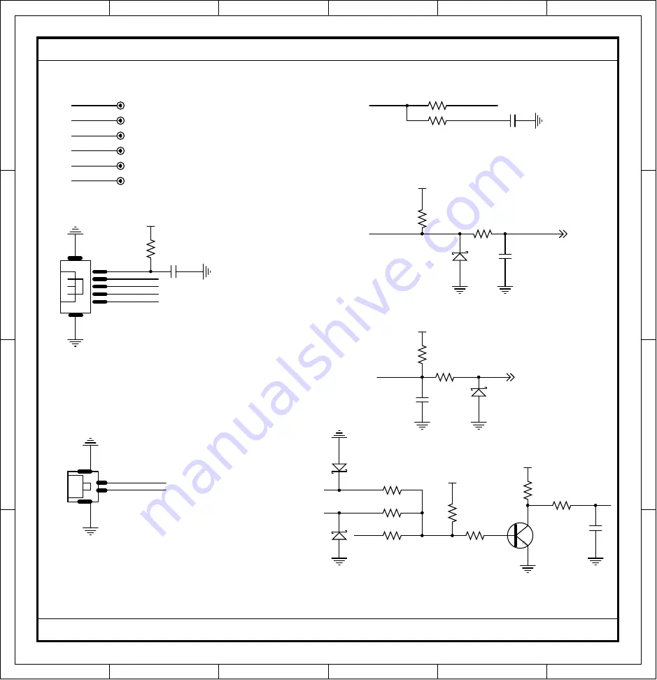 TCL 1MS586C2ISA Service Manual Download Page 37