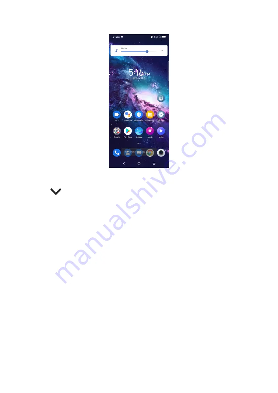 TCL 20 Pro 5G User Manual Download Page 17