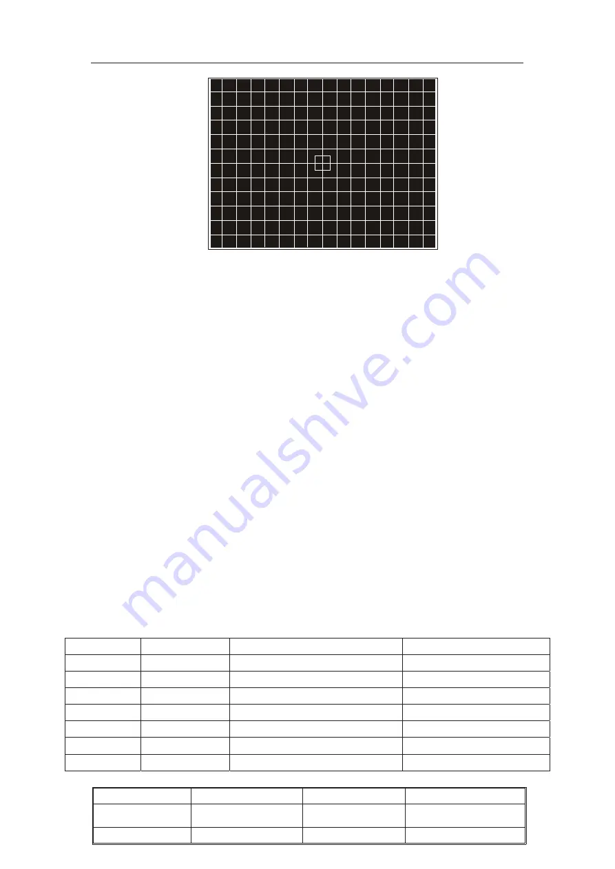 TCL 21M62US Service Manual Download Page 20