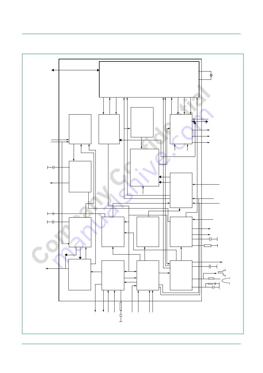 TCL 21M62US Service Manual Download Page 47