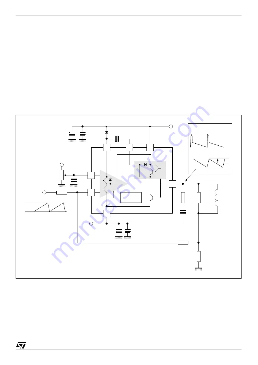 TCL 21M62US Service Manual Download Page 54