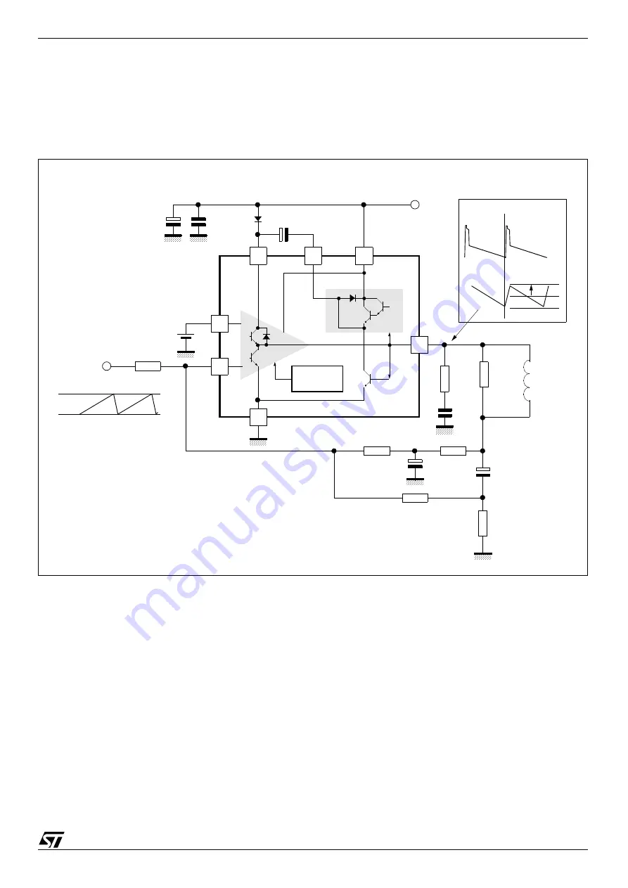 TCL 21M62US Service Manual Download Page 56