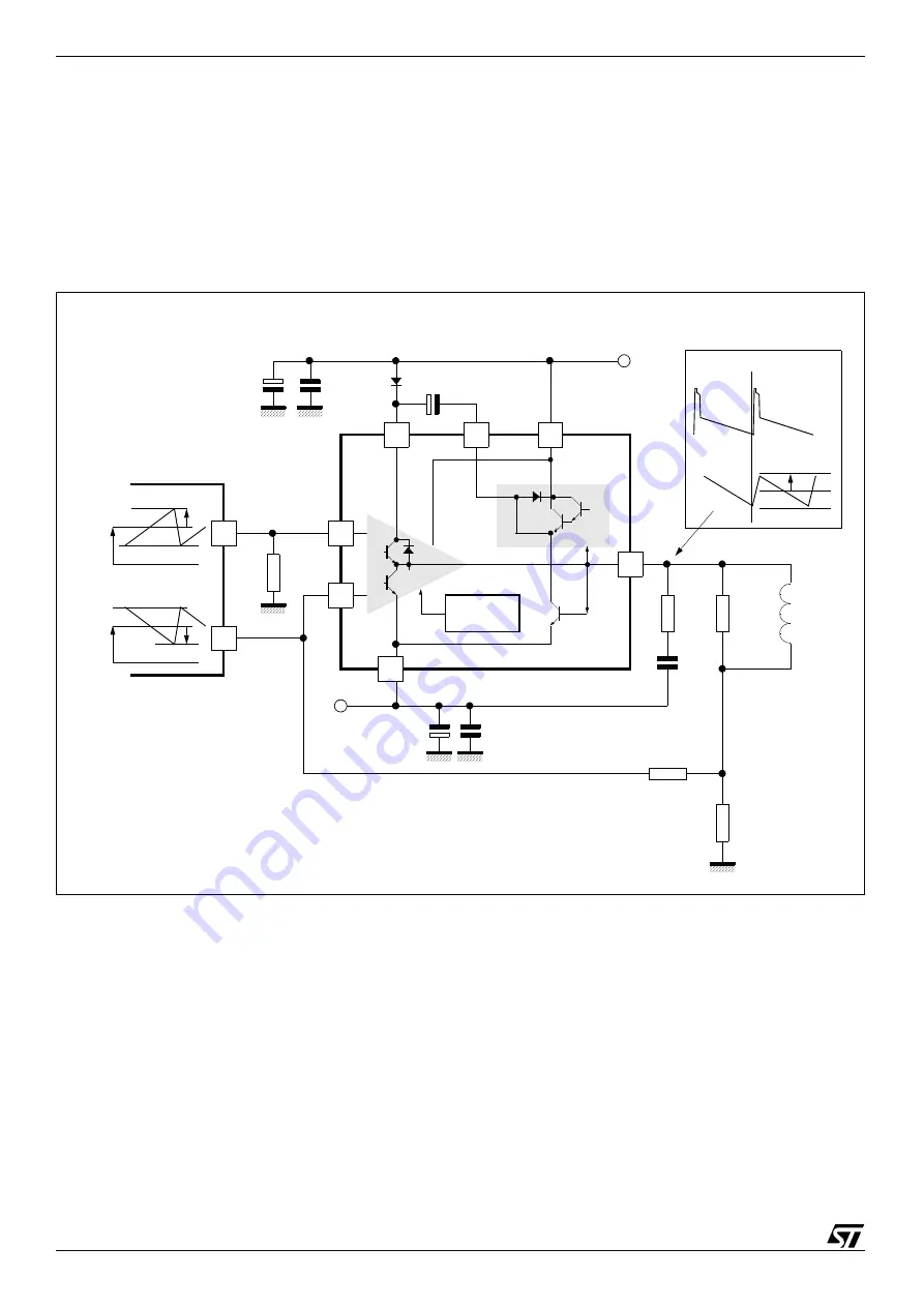 TCL 21M62US Service Manual Download Page 57