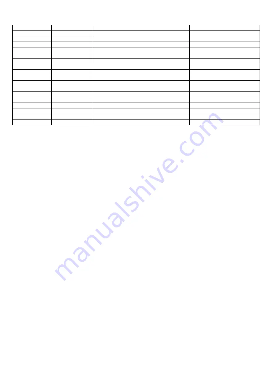 TCL 21M62US Service Manual Download Page 75